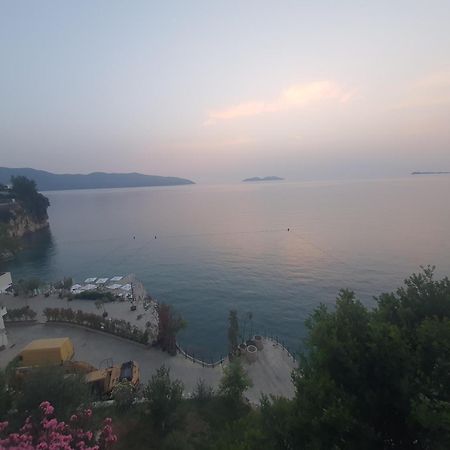 Darla Sea View Apartment Vlore Luaran gambar