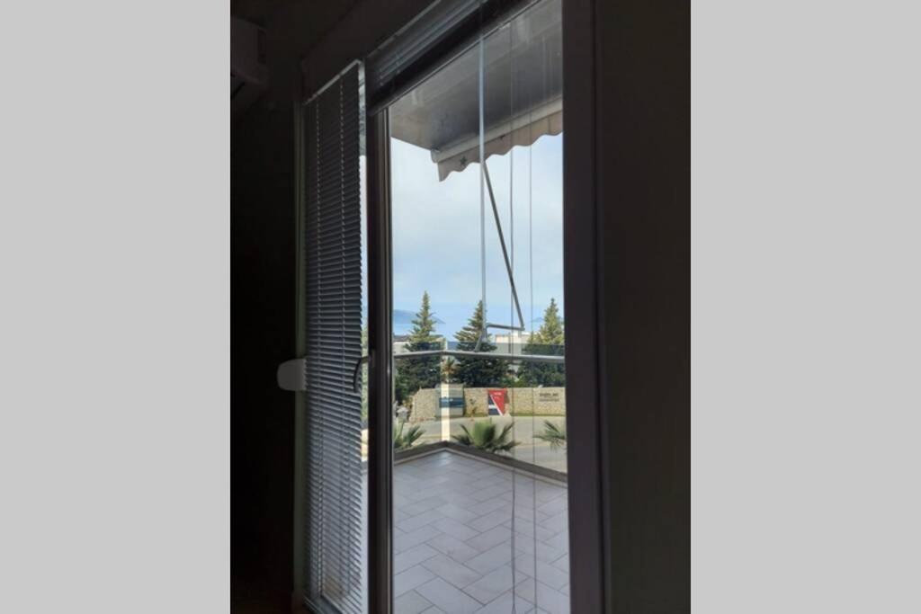 Darla Sea View Apartment Vlore Luaran gambar