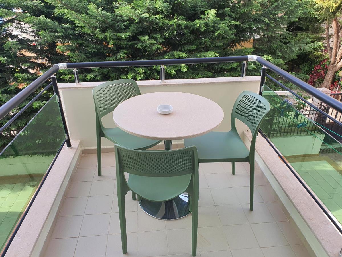 Darla Sea View Apartment Vlore Luaran gambar