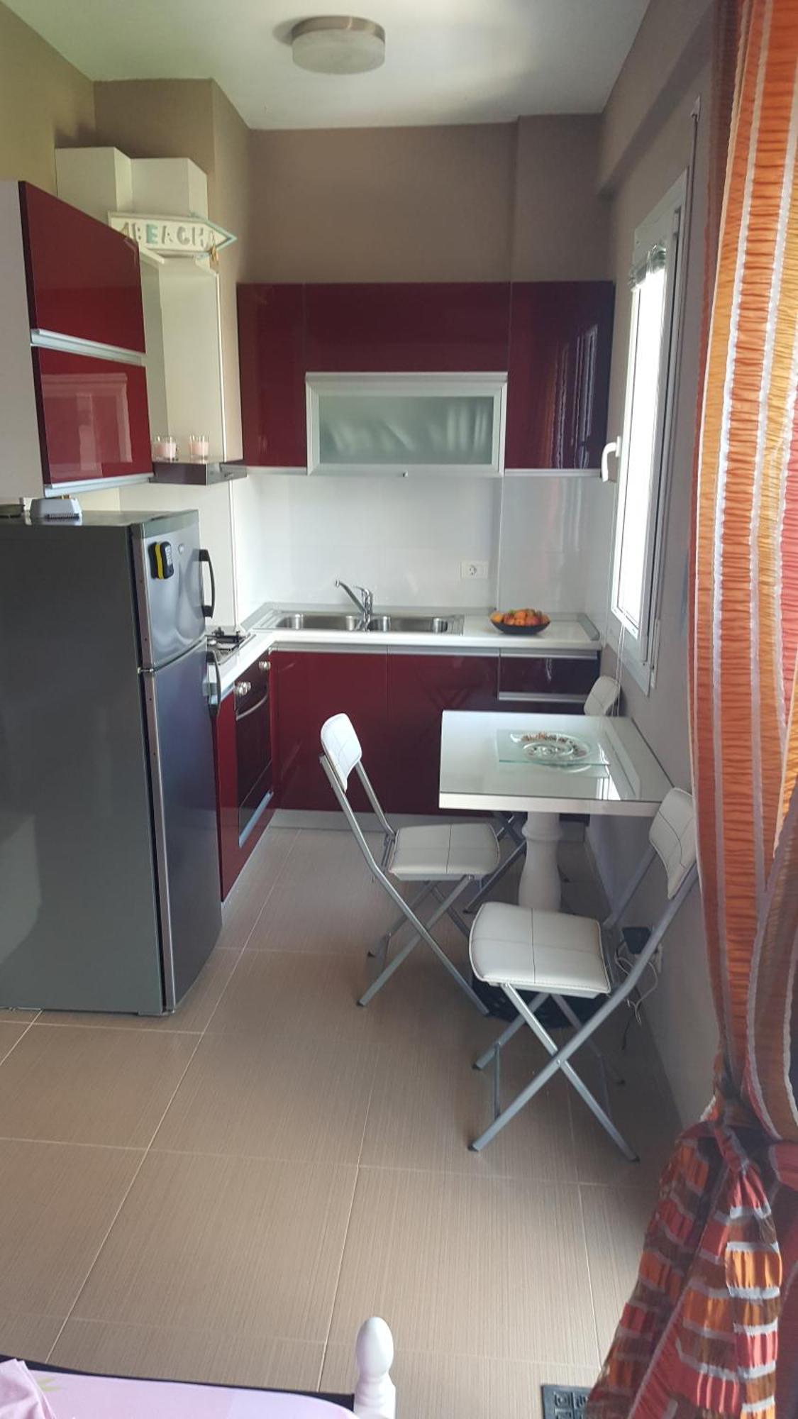 Darla Sea View Apartment Vlore Luaran gambar